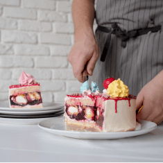 Pâtisseries
