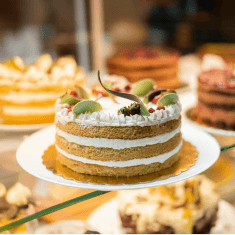 Tartes
