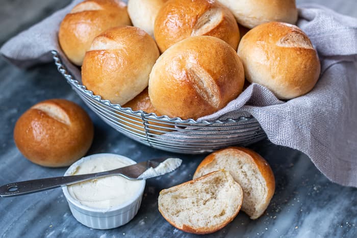 Muffins