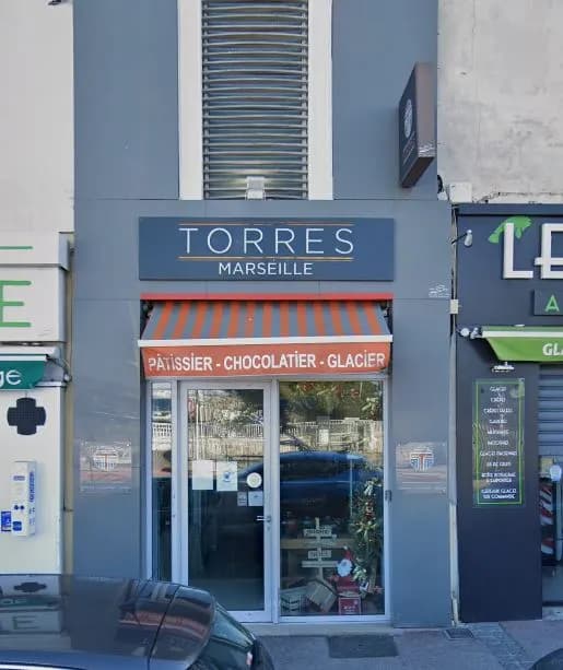 Patisserie Torres