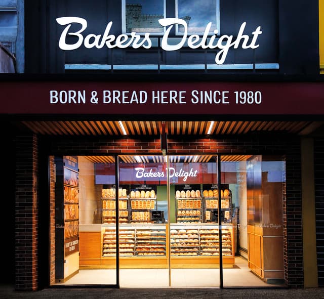 Bakers Delight